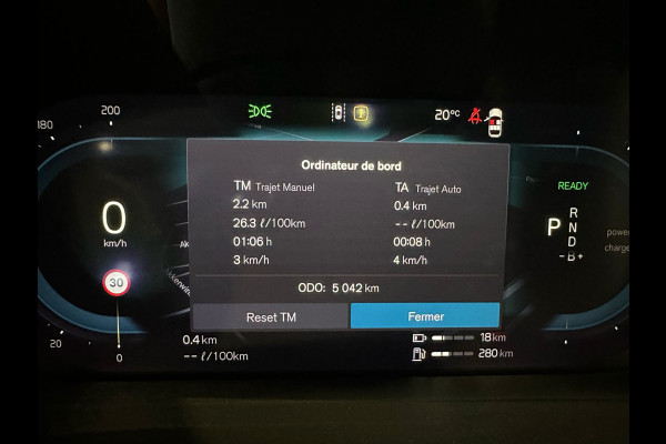 Volvo XC60 T6 Aut. Essential Bright Parkeercamera Cruise Control 405pk