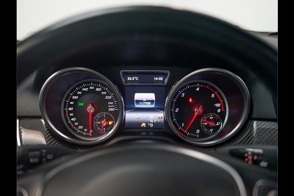 Mercedes-Benz GLE GLE 350 d 4MATIC AMG Line | AIRMATIC | TREKHAAK