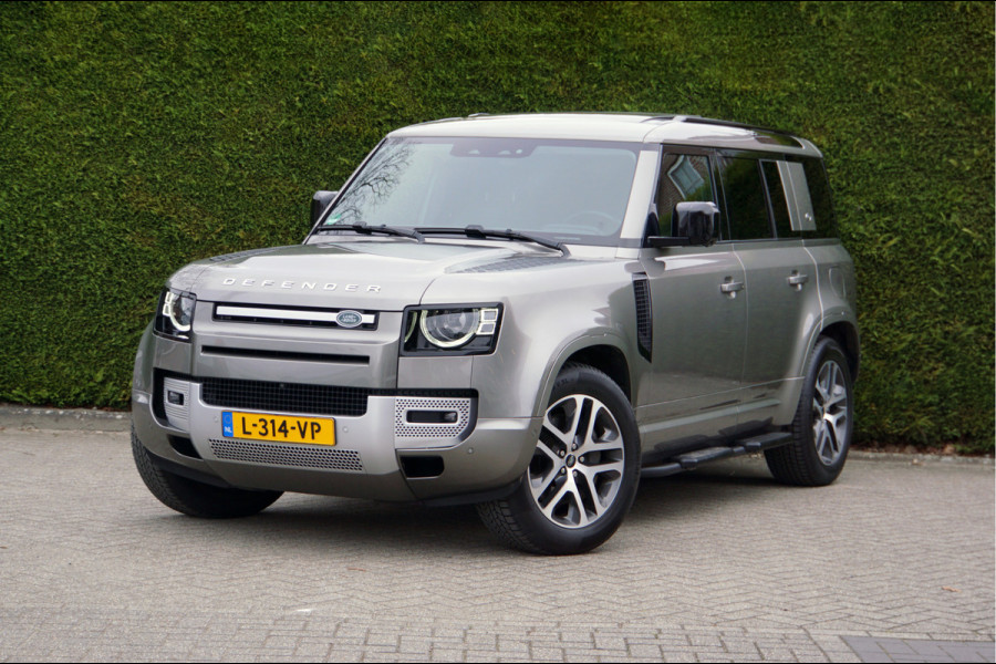 Land Rover Defender 110 Defender 2.0 P400e 110 X-Dynamic HSE | Incl. BTW