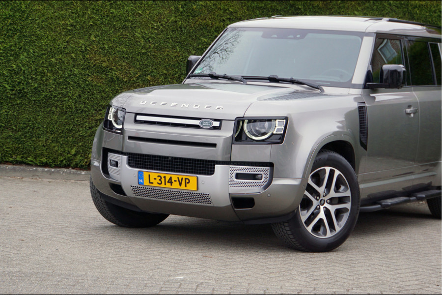 Land Rover Defender 110 Defender 2.0 P400e 110 X-Dynamic HSE | Incl. BTW