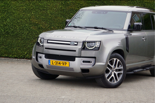 Land Rover Defender 110 Defender 2.0 P400e 110 X-Dynamic HSE | Incl. BTW