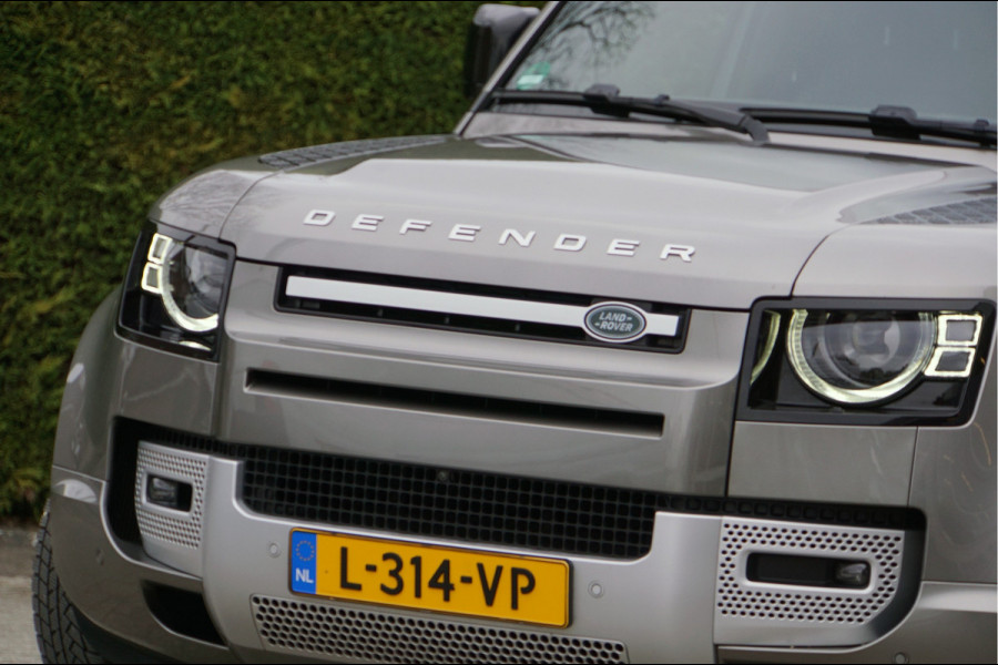 Land Rover Defender 110 Defender 2.0 P400e 110 X-Dynamic HSE | Incl. BTW
