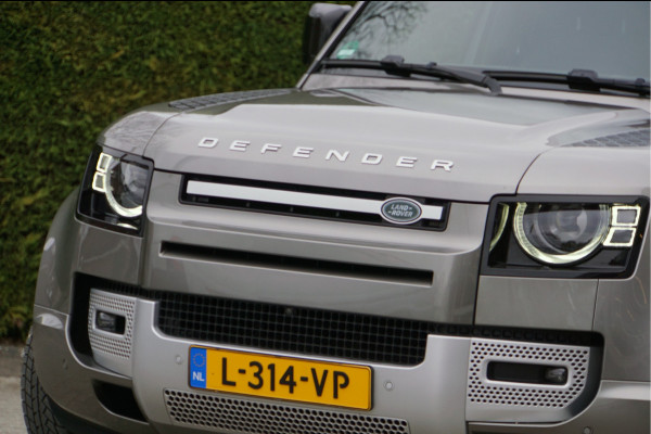 Land Rover Defender 110 Defender 2.0 P400e 110 X-Dynamic HSE | Incl. BTW
