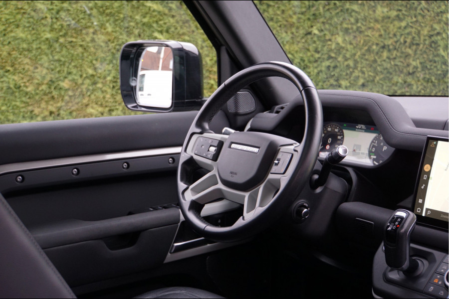 Land Rover Defender 110 Defender 2.0 P400e 110 X-Dynamic HSE | Incl. BTW