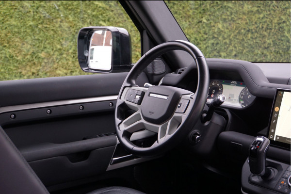Land Rover Defender 110 Defender 2.0 P400e 110 X-Dynamic HSE | Incl. BTW