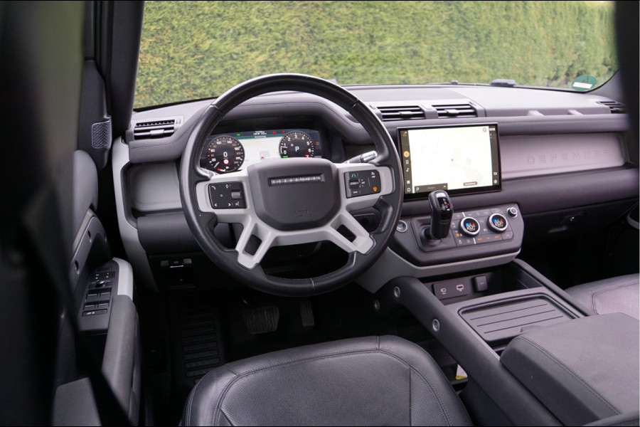Land Rover Defender 110 Defender 2.0 P400e 110 X-Dynamic HSE | Incl. BTW