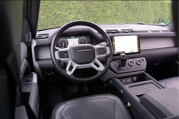Land Rover Defender 110 Defender 2.0 P400e 110 X-Dynamic HSE | Incl. BTW