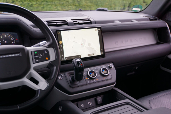 Land Rover Defender 110 Defender 2.0 P400e 110 X-Dynamic HSE | Incl. BTW