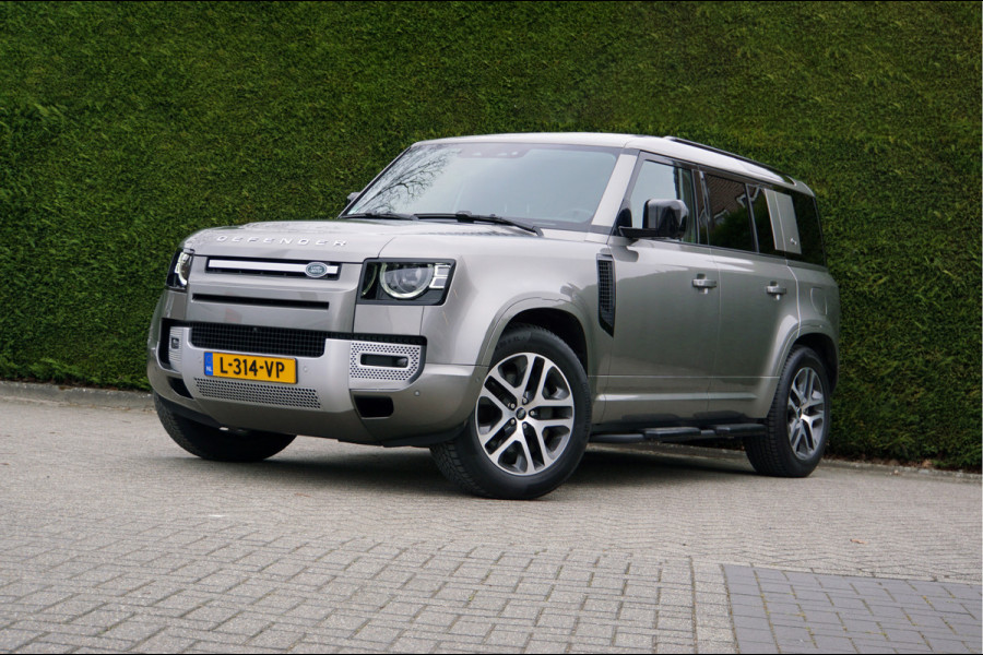 Land Rover Defender 110 Defender 2.0 P400e 110 X-Dynamic HSE | Incl. BTW