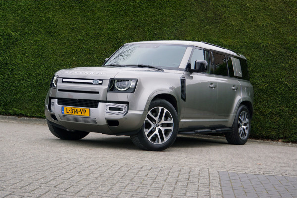 Land Rover Defender 110 Defender 2.0 P400e 110 X-Dynamic HSE | Incl. BTW