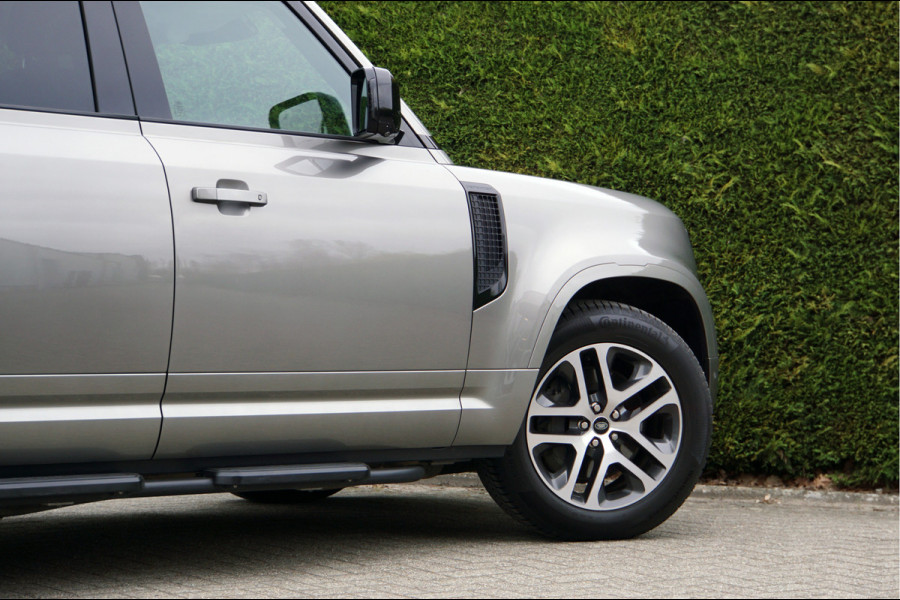 Land Rover Defender 110 Defender 2.0 P400e 110 X-Dynamic HSE | Incl. BTW