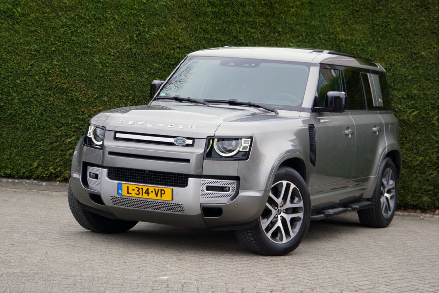 Land Rover Defender 110 Defender 2.0 P400e 110 X-Dynamic HSE | Incl. BTW