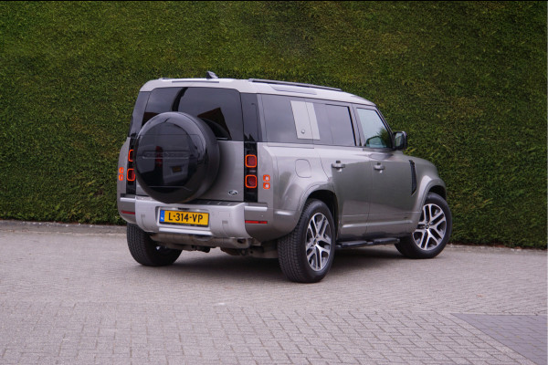 Land Rover Defender 110 Defender 2.0 P400e 110 X-Dynamic HSE | Incl. BTW