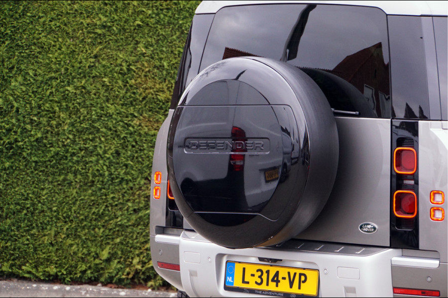 Land Rover Defender 110 Defender 2.0 P400e 110 X-Dynamic HSE | Incl. BTW