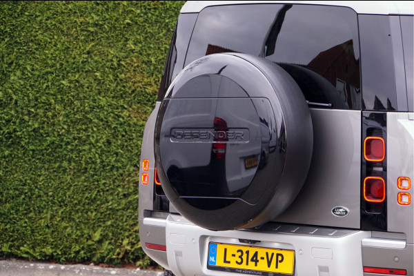 Land Rover Defender 110 Defender 2.0 P400e 110 X-Dynamic HSE | Incl. BTW