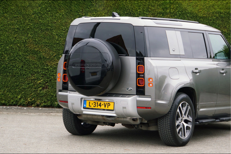 Land Rover Defender 110 Defender 2.0 P400e 110 X-Dynamic HSE | Incl. BTW