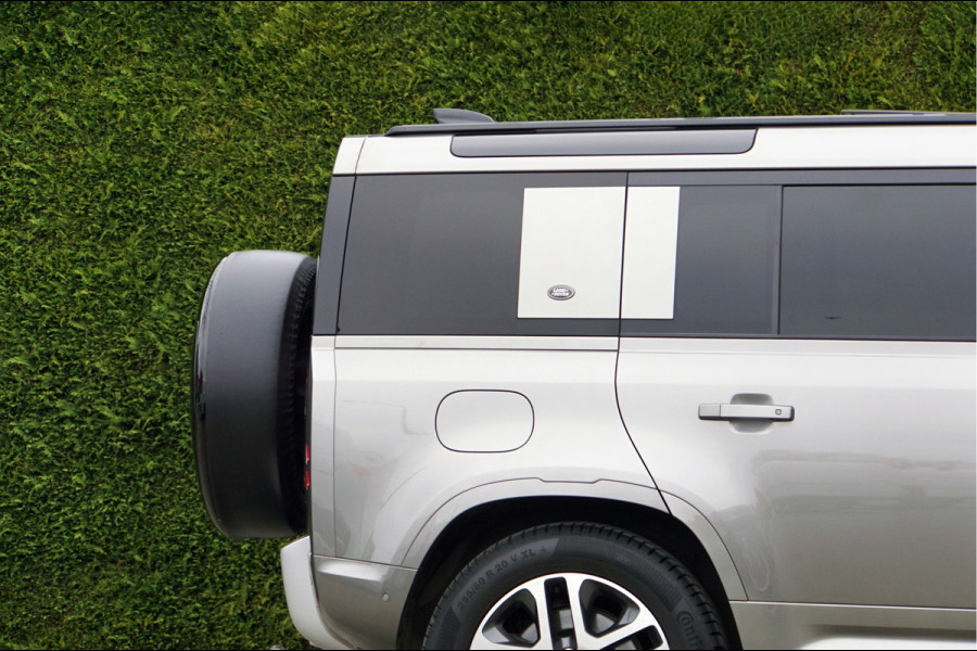 Land Rover Defender 110 Defender 2.0 P400e 110 X-Dynamic HSE | Incl. BTW