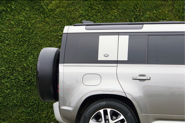 Land Rover Defender 110 Defender 2.0 P400e 110 X-Dynamic HSE | Incl. BTW