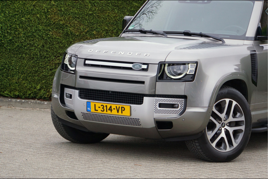 Land Rover Defender 110 Defender 2.0 P400e 110 X-Dynamic HSE | Incl. BTW
