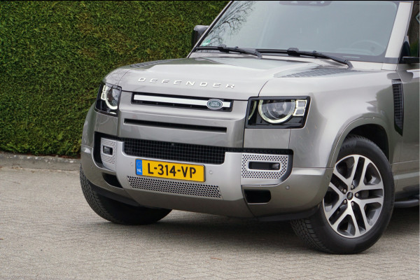 Land Rover Defender 110 Defender 2.0 P400e 110 X-Dynamic HSE | Incl. BTW