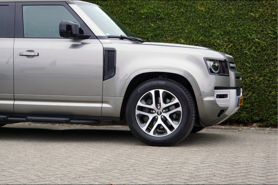 Land Rover Defender 110 Defender 2.0 P400e 110 X-Dynamic HSE | Incl. BTW