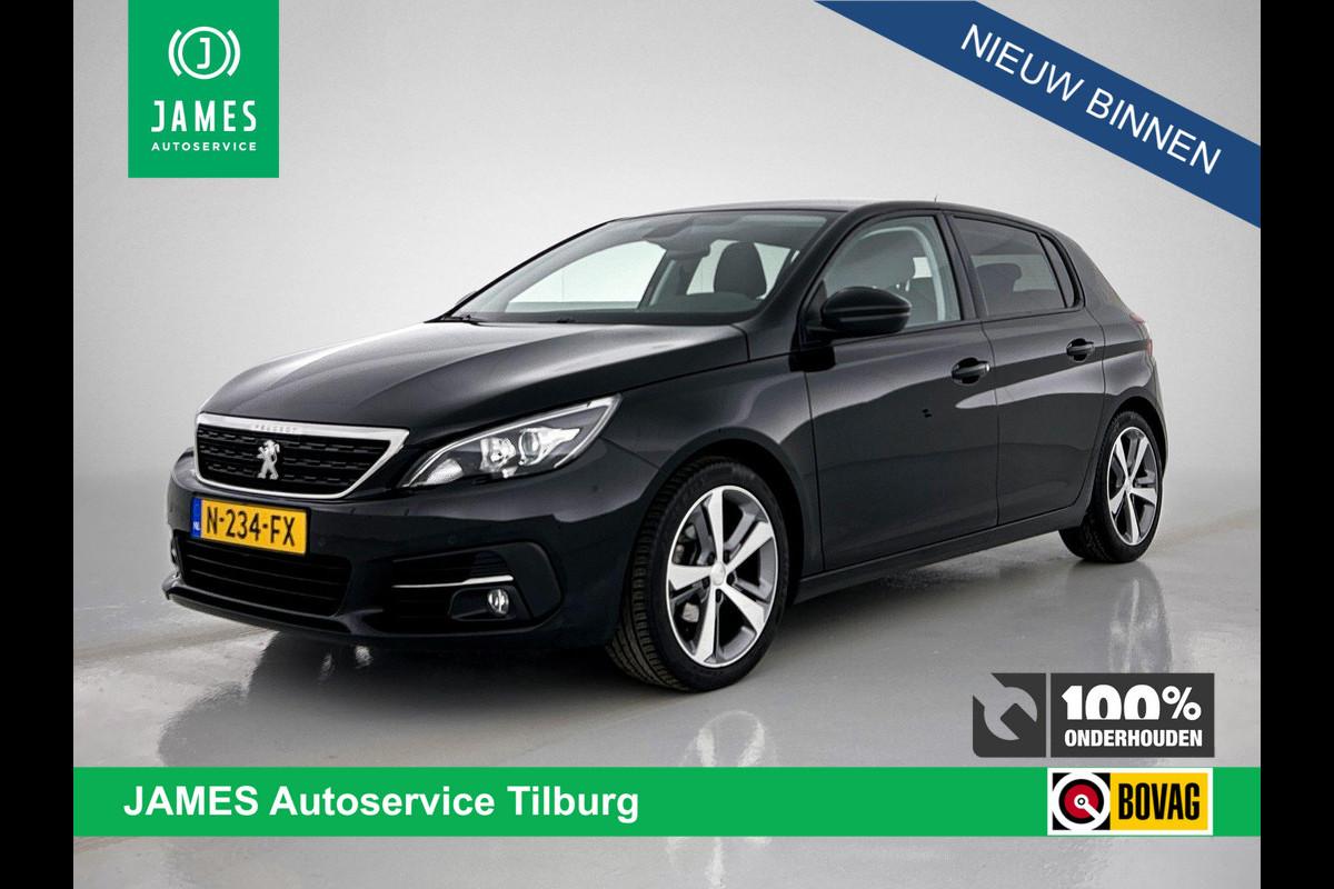 Peugeot 308 1.2 PureTech Active NAVI CRUISE TREKHAAK