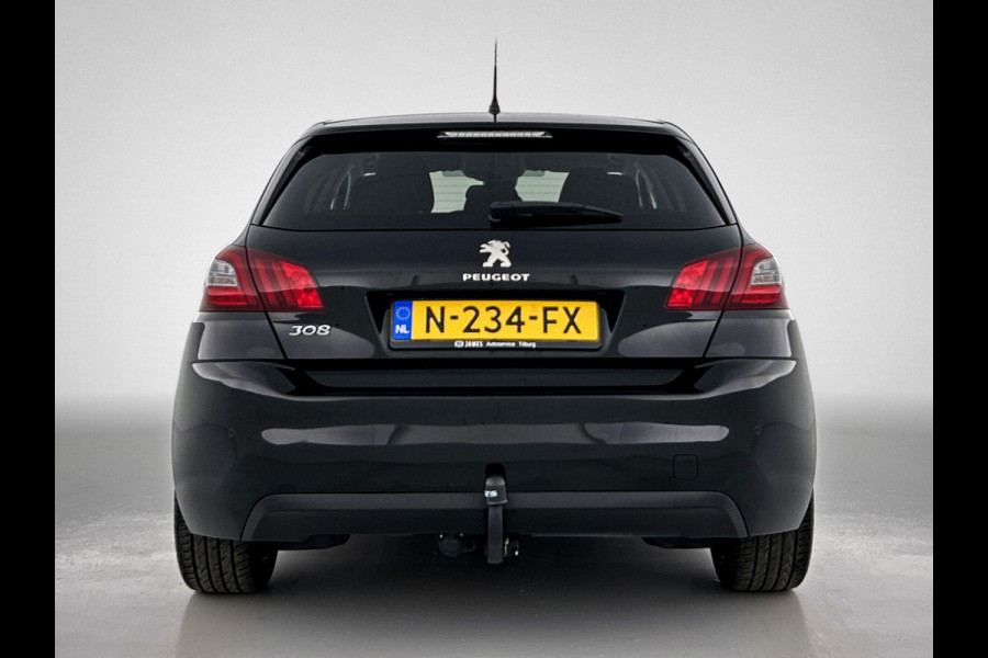 Peugeot 308 1.2 PureTech Active NAVI CRUISE TREKHAAK