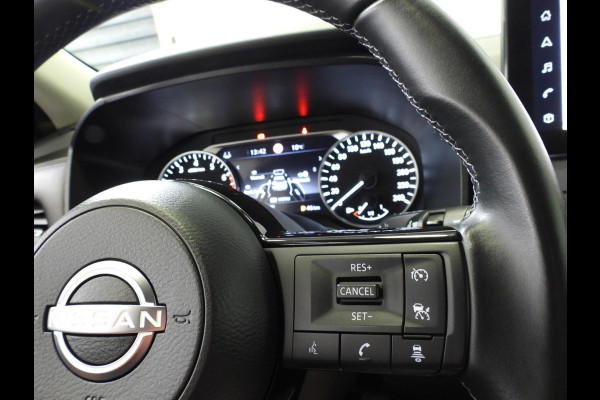 Nissan QASHQAI 1.3 MHEV Acenta NAVI/360CAM/CLIMA/LED/17"LMV!