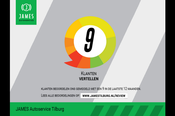 Volkswagen Tiguan 1.4 TSI Comfortline CAMERA LEER NAVI