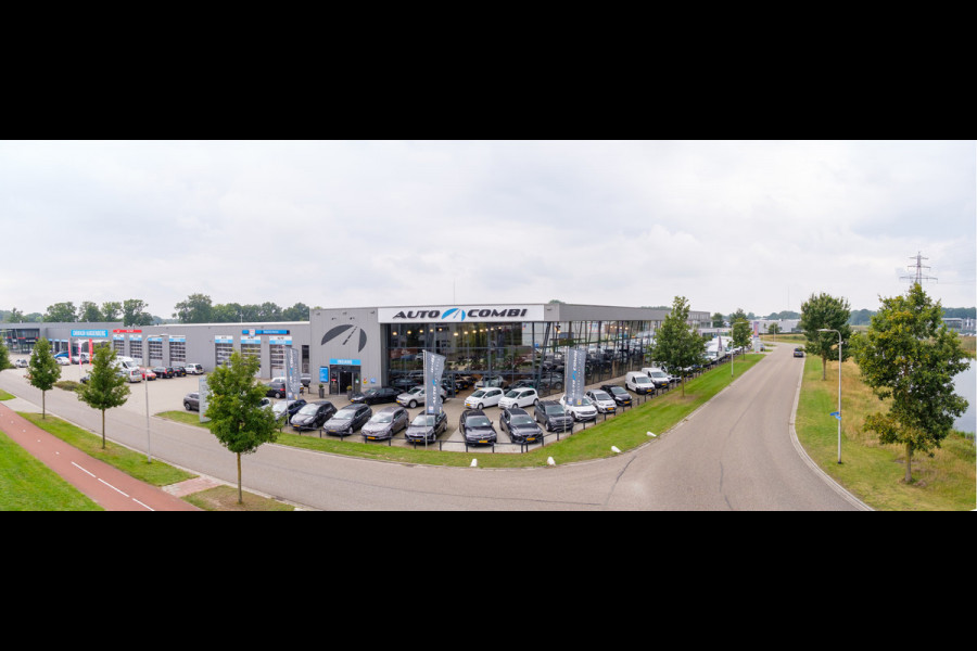Volkswagen Crafter 35 2.0 TDI L2H2 > 140pk/Euro6/camera/cruise/270° deuren/Opstap bumper achter...