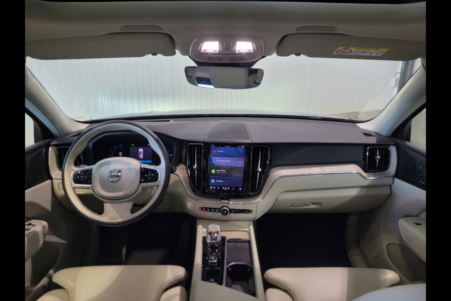 Volvo XC60 T6 Aut. Inscription Long Range Leder Panoramadak ACC 405pk
