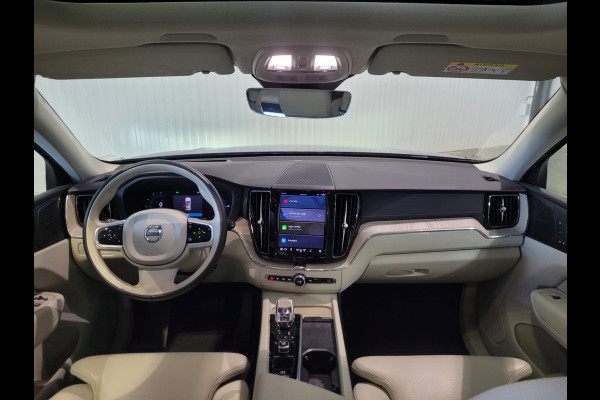 Volvo XC60 T6 Aut. Inscription Long Range Leder Panoramadak ACC 405pk