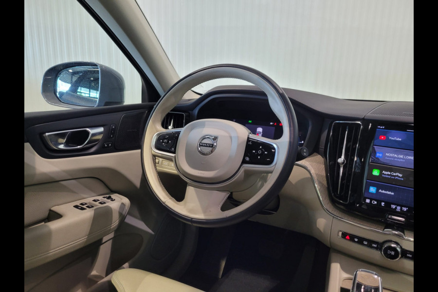 Volvo XC60 T6 Aut. Inscription Long Range Leder Panoramadak ACC 405pk