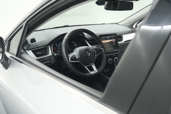Renault Captur Mild Hybrid 140 EDC Techno | Camera | Navigatie | Apple Carplay | Parkeersensoren