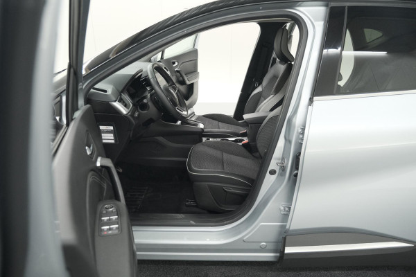 Renault Captur Mild Hybrid 140 EDC Techno | Camera | Navigatie | Apple Carplay | Parkeersensoren