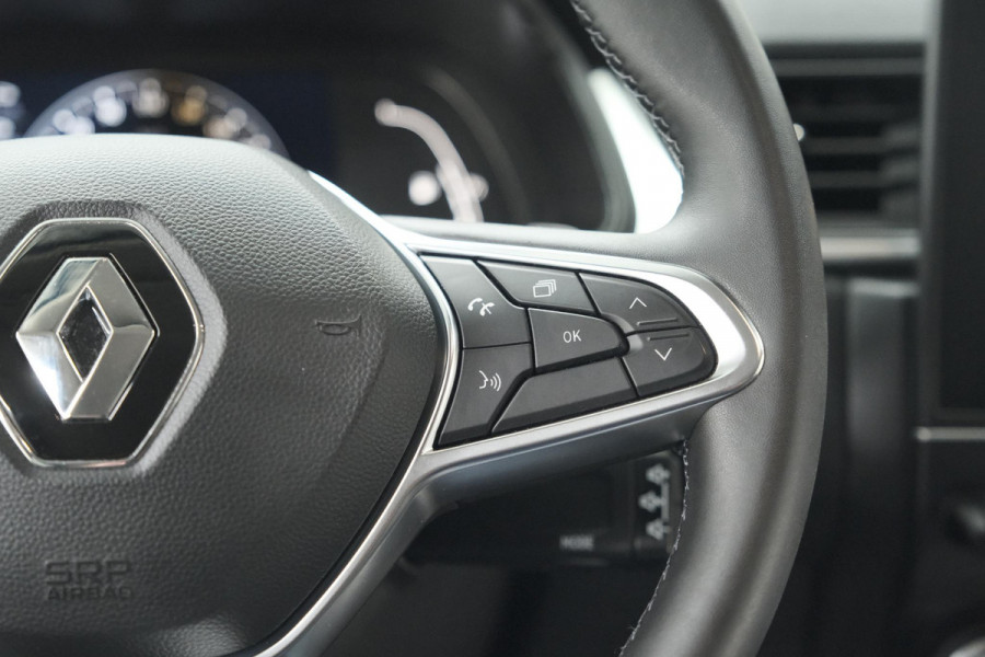 Renault Captur Mild Hybrid 140 EDC Techno | Camera | Navigatie | Apple Carplay | Parkeersensoren