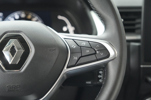 Renault Captur Mild Hybrid 140 EDC Techno | Camera | Navigatie | Apple Carplay | Parkeersensoren