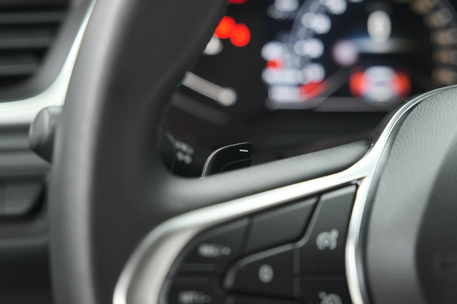 Renault Captur Mild Hybrid 140 EDC Techno | Camera | Navigatie | Apple Carplay | Parkeersensoren