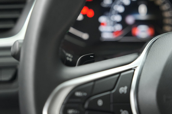 Renault Captur Mild Hybrid 140 EDC Techno | Camera | Navigatie | Apple Carplay | Parkeersensoren