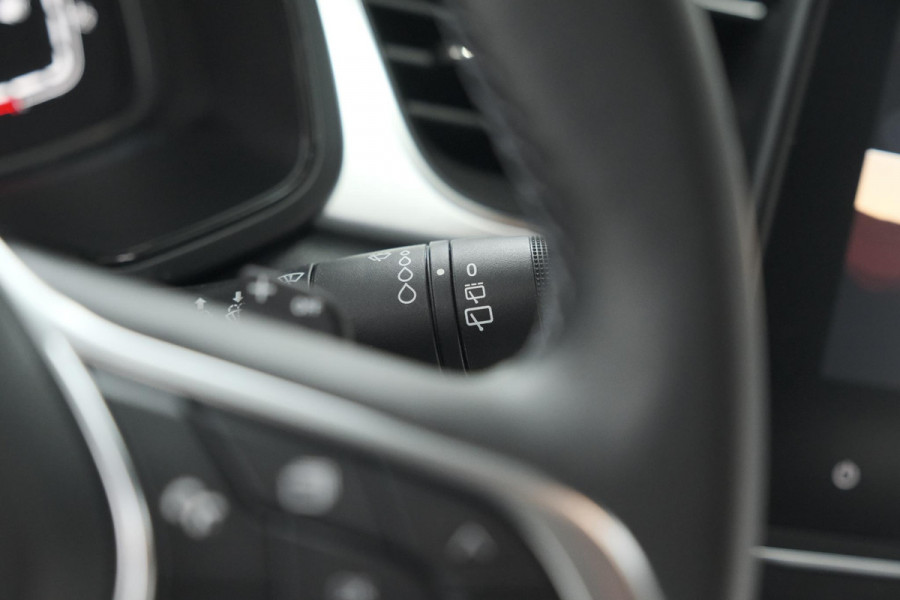 Renault Captur Mild Hybrid 140 EDC Techno | Camera | Navigatie | Apple Carplay | Parkeersensoren