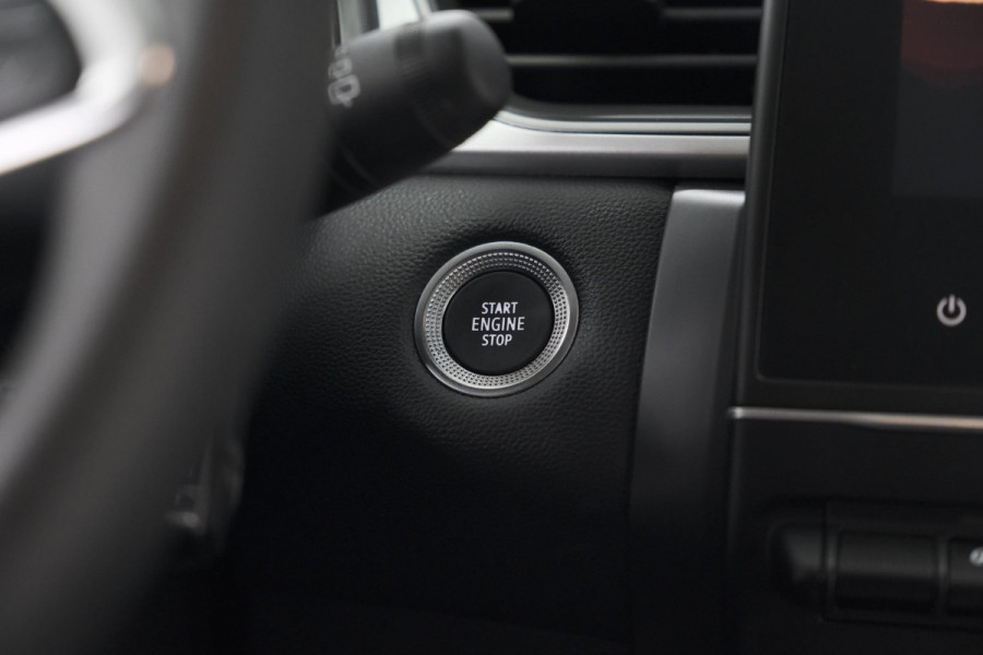 Renault Captur Mild Hybrid 140 EDC Techno | Camera | Navigatie | Apple Carplay | Parkeersensoren