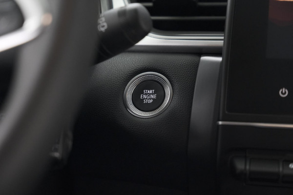 Renault Captur Mild Hybrid 140 EDC Techno | Camera | Navigatie | Apple Carplay | Parkeersensoren