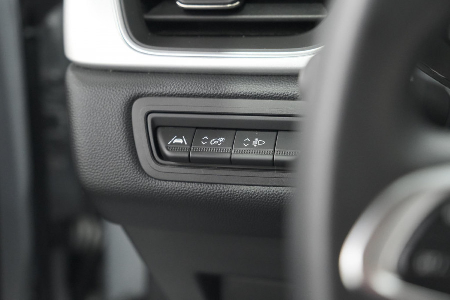 Renault Captur Mild Hybrid 140 EDC Techno | Camera | Navigatie | Apple Carplay | Parkeersensoren