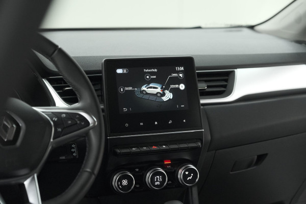 Renault Captur Mild Hybrid 140 EDC Techno | Camera | Navigatie | Apple Carplay | Parkeersensoren