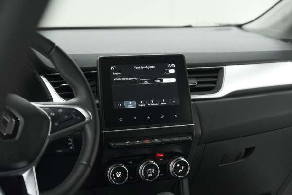 Renault Captur Mild Hybrid 140 EDC Techno | Camera | Navigatie | Apple Carplay | Parkeersensoren