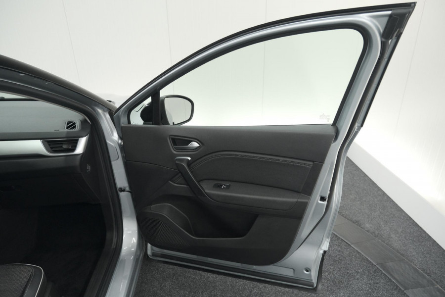 Renault Captur Mild Hybrid 140 EDC Techno | Camera | Navigatie | Apple Carplay | Parkeersensoren