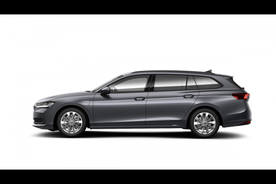 Škoda Superb Combi Edition PHEV 1.5 TSI 204 pk 6 versn. DSG