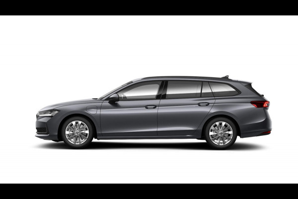 Škoda Superb Combi Edition PHEV 1.5 TSI 204 pk 6 versn. DSG