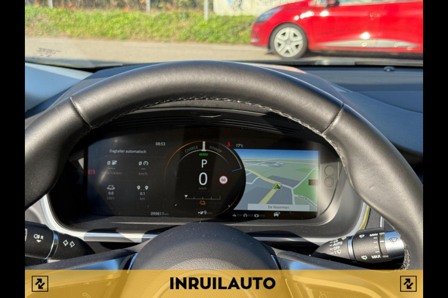 Jaguar I-PACE EV400 S 90 kWh|Cam|NAP|Meridian|Trekhaak|Leder