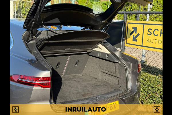 Jaguar I-PACE EV400 S 90 kWh|Cam|NAP|Meridian|Trekhaak|Leder